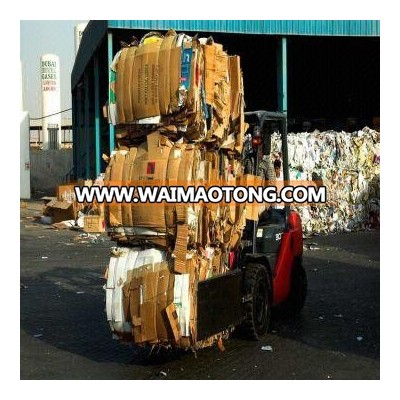 Kraft Mixed OCC 11 Bulk Waste Paper/ SOP WASTE PAPER